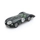 Jaguar XK 120C 19 24 Heures du Mans 1952 Spark S4387
