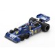 Tyrrell P34 4 Patrick Depailler F1 2nd Suède 1976 Spark 18S1028