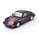Porsche 964 RS Street Amethyst Metallic Spark 18S1212