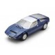 Maserati Bora 1971 Dark Blue Spark 18S1227