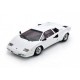 Lamborghini Countach 5000 QV White Spark 18S1229