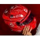 Casque Helmet 1/5 Esteban Ocon Haas F1 2026 Spark 5HF240