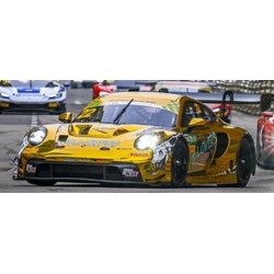 Porsche 911 GT3 R 992 22 3rd Macau FIA GT World Cup Laurin Heinrich 2025 Spark SA306