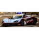 McLaren 720S GT3 Evo 5 Macau FIA GT World Cup Benjamin Goethe 2025 Spark SA310