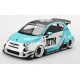 Fiat Abarth 595 LB-Works x Abas Works IZTK 2024 Truescale TS0623