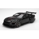 Ford Mustang GTD 2025 Shadow Black Truescale TS0673
