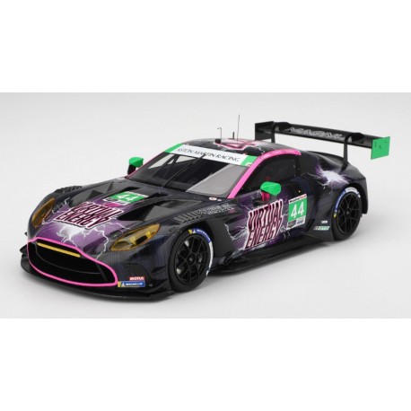 Aston Martin Vantage GT3 EVO 44 6 Heures de Watkins Glen 2025 Truescale TS0690