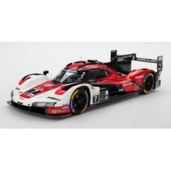 Porsche 963 7 Winner 24 Heures de Daytona 2025 Truescale TS0691