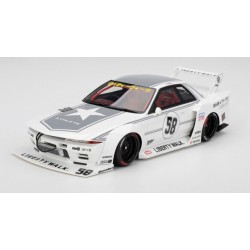 Nissan GTR R32 LB-Super Silhouette Kaido Works TAS 2025 Truescale TS0695