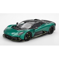 Aston Martin Valhalla 2025 Podium Green Truescale TS0710