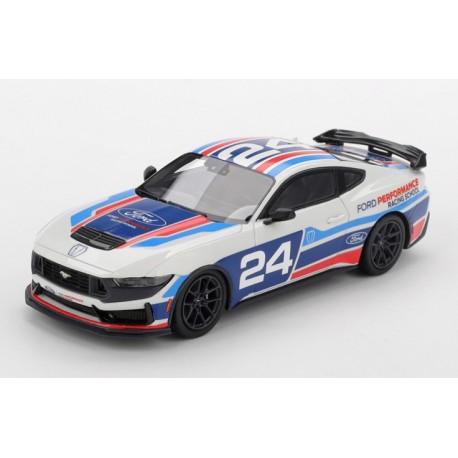 Ford Mustang 24 Dark Horse Ford Performance Racing School 2025 Truescale TSM430878