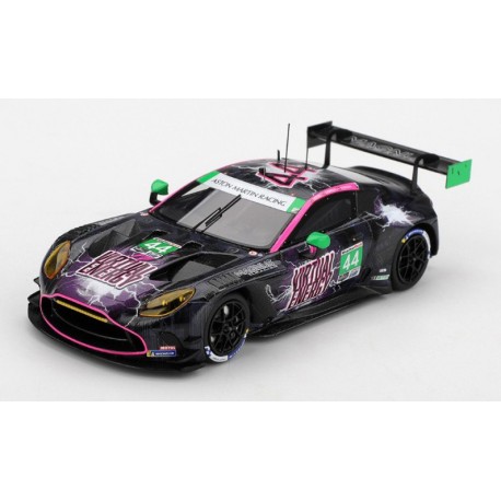 Aston Martin Vantage GT3 EVO 44 6 Heures de Watkins Glen 2025 Truescale TSM430916