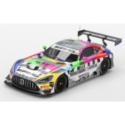 Mercedes Benz AMG GT3 888 12 Heures de Bathurst 2025 Truescale TSM430924