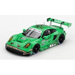 Porsche 911 992 GT3 R 177 Long Beach 2025 Truescale TSM430928