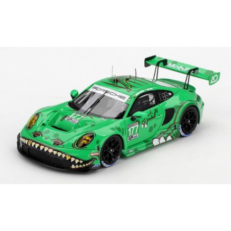 Porsche 911 992 GT3 R 177 Long Beach 2025 Truescale TSM430928
