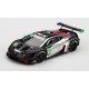 Lamborghini Huracan GT3 EVO2 45 Class Winner Grand Prix Chevrolet 2025 Truescale TSM430929