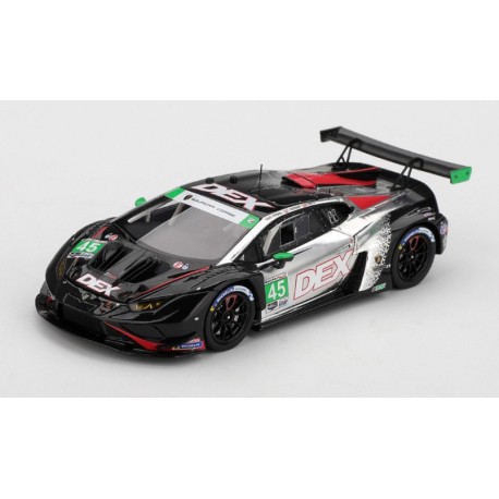 Lamborghini Huracan GT3 EVO2 45 Class Winner Grand Prix Chevrolet 2025 Truescale TSM430929