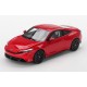 Honda Prelude LHD 2025 Rally Red Truescale TSM430933