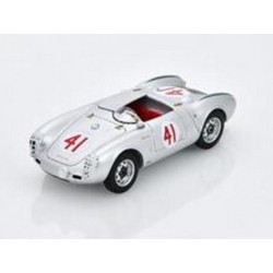 Porsche 550 41 6th 12 Heures de Sebring 1956 Spark US461