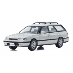 Subaru Legacy Touring SW GT 2001 White Met Pearl Kyosho 03934PW