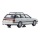 Subaru Legacy Touring SW GT 2001 White Met Pearl Kyosho 03934PW