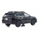 Subaru Legacy Outback 2025 Black Kyosho 03935BK
