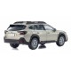 Subaru Legacy Outback 2025 Gold Black Kyosho 03935GL