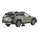 Subaru Legacy Outback 2025 Green Black Kyosho 03935GR