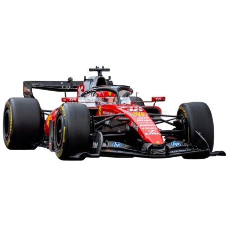 Ferrari SF-26 16 Charles Leclerc F1 4th Chine 2026 BBR BBRC332A16