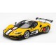 Ferrari 296 GT3 Evo Presentation 2025 BBR BBRCS025