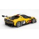 Ferrari 296 GT3 Evo Presentation 2025 BBR BBRCS025