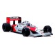 McLaren Honda MP4/4 11 Alain Prost F1 Winner France 1988 GP Replicas GP12-45CWD