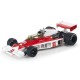 McLaren Ford M23 11 James Hunt F1 Winner USA Watkins Glen 1976 GP Replicas GP12-46AWD