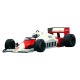 McLaren TAG MP4/2B 2 Alain Prost F1 Winner Monaco 1985 GP Replicas GP191AWD