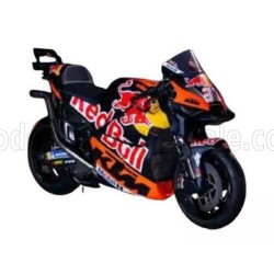 KTM RC16 37 Pedro Acosta Moto GP 2025 Maisto MAI36414-37