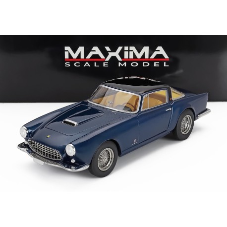 Ferrari 250GT Coupe ch.0465gt Speciale Pininfarina 1956 Dark Blue Met Black Maxima MAX002061