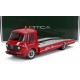 Alfa Romeo A12 F12 Dépanneuse 1977 Red Black Mitica MITICA200083-D