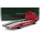Alfa Romeo A12 F12 Dépanneuse 1977 Red Black Mitica MITICA200083-D