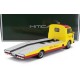 Alfa Romeo A12 F12 Dépanneuse 1977 Yellow Red Mitica MITICA200084-D