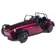 Caterham Seven 275 2014 Purple Met Solido S1801806