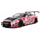 Nissan GT-R R35 LB Works Type 2 Coupe 2025 Pink White Black Solido S1805823