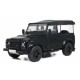 Land Rover Defender 90 Pick-Up 2016 Black Solido S1813503