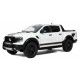 Ford Ranger Raptor Pick-Up Double Cabine 2024 White Solido S1813904