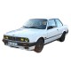 BMW 325i E30 1986 White Solido S1818102