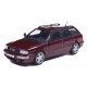 Audi RS2 Avant 80 1995 Ruby Red Solido S4310110