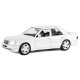 Mercedes Benz 500E E60 AMG W124 1994 White Solido S4313205