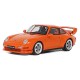 Porsche 911 993 RS Clubsport Coupe 1995 Orange Solido S4313806
