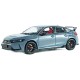 Honda Civic Type-R 2023 Sonic Grey Solido S4314304