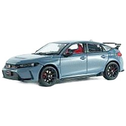 Honda Civic Type-R 2023 Sonic Grey Solido S4314304