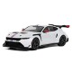 Ford Mustang GTD 5.2L V8 Coupe 2025 White Solido S4318303